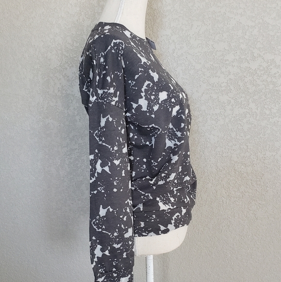 Fabletics Burnout sweatshirt XS/4 - Picture 6 of 7